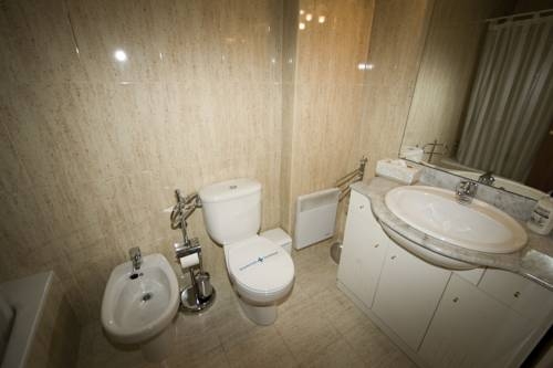 Imagen de la habitación del Apartamentos Les Terrasses del Tarter. Foto 63