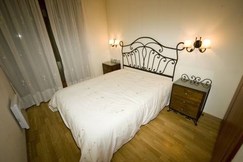 Imagen de la habitación del Apartamentos Les Terrasses del Tarter. Foto 64