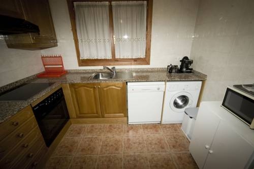 Imagen de la habitación del Apartamentos Les Terrasses del Tarter. Foto 65