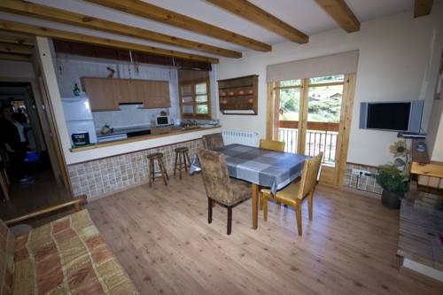 Imagen de la habitación del Apartamentos Les Terrasses del Tarter. Foto 66