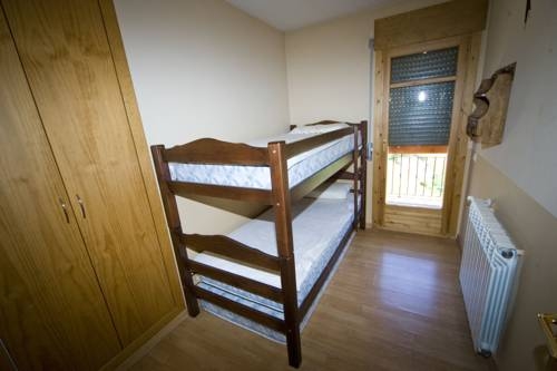 Imagen de la habitación del Apartamentos Les Terrasses del Tarter. Foto 69