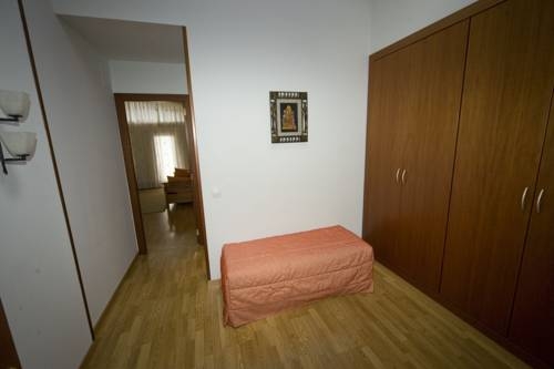 Imagen general del Apartamentos Les Terrasses del Tarter. Foto 48