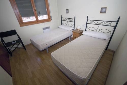 Imagen de la habitación del Apartamentos Les Terrasses del Tarter. Foto 70