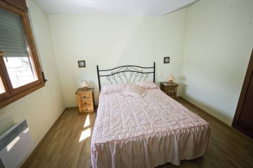 Imagen de la habitación del Apartamentos Les Terrasses del Tarter. Foto 71