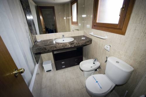 Imagen de la habitación del Apartamentos Les Terrasses del Tarter. Foto 72