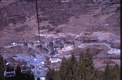 Imagen general del Apartamentos Les Terrasses del Tarter. Foto 49