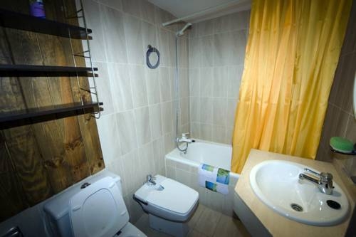 Imagen de la habitación del Apartamentos Les Terrasses del Tarter. Foto 76