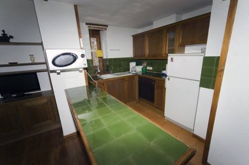 Imagen de la habitación del Apartamentos Les Terrasses del Tarter. Foto 78