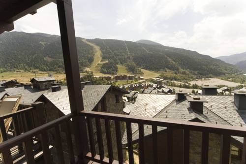 Imagen de la habitación del Apartamentos Les Terrasses del Tarter. Foto 79