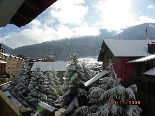 Imagen general del Apartamentos Les Terrasses del Tarter. Foto 57