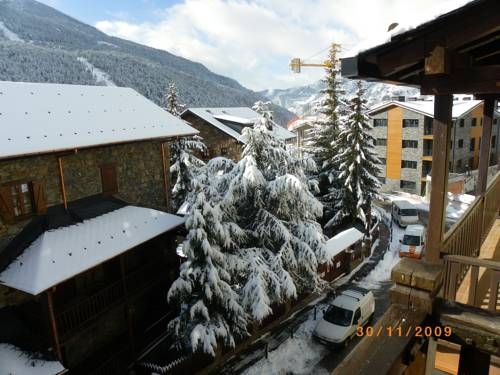 Imagen general del Apartamentos Les Terrasses del Tarter. Foto 59