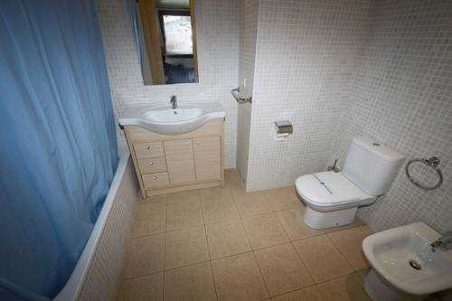 Imagen general del Apartamentos Les Terrasses del Tarter. Foto 61