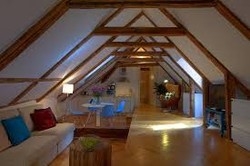 Imagen de la habitación del Apartamentos Lesser Town Square. Foto 3