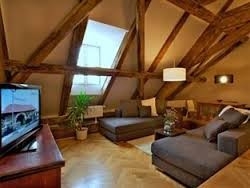 Imagen de la habitación del Apartamentos Lesser Town Square. Foto 4