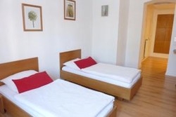 Imagen de la habitación del Apartamentos Lessing, Dusseldorf. Foto 2