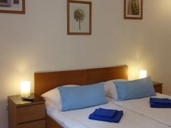 Imagen de la habitación del Apartamentos Lessing, Dusseldorf. Foto 3