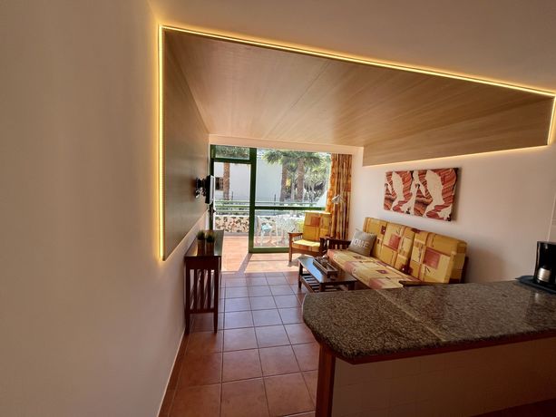 Imagen de la habitación del Apartamentos Leticia del Mar. Foto 2