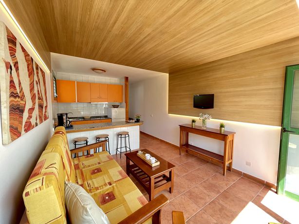 Imagen de la habitación del Apartamentos Leticia del Mar. Foto 4