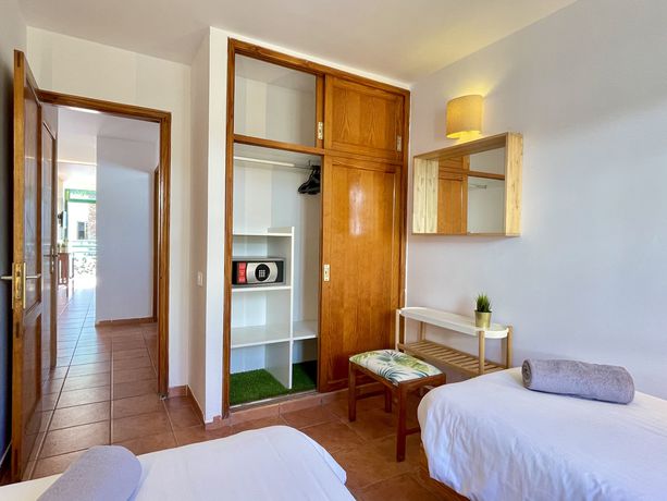 Imagen de la habitación del Apartamentos Leticia del Mar. Foto 5