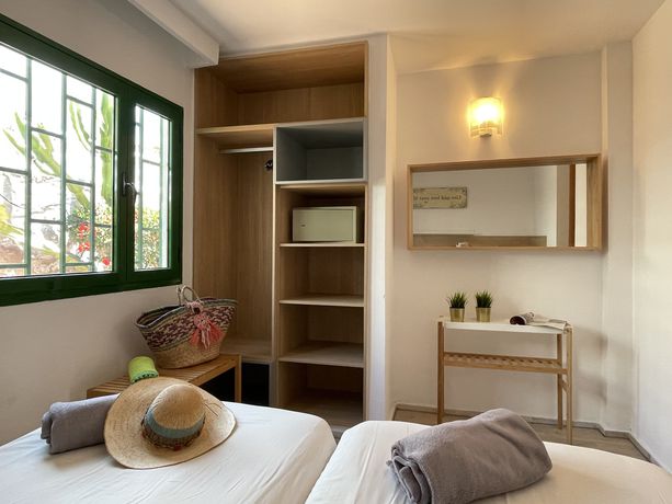 Imagen de la habitación del Apartamentos Leticia del Mar. Foto 9