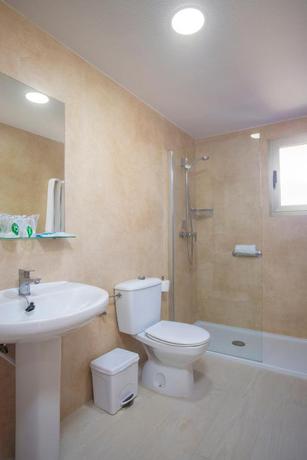 Imagen de la habitación del Apartamentos Levante Club Resort. Foto 3