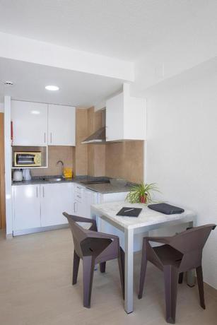 Imagen de la habitación del Apartamentos Levante Club Resort. Foto 4