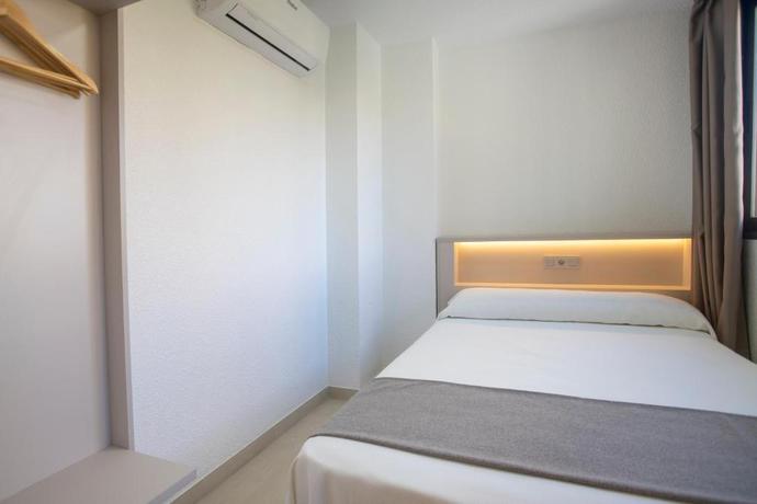Imagen de la habitación del Apartamentos Levante Club Resort. Foto 7