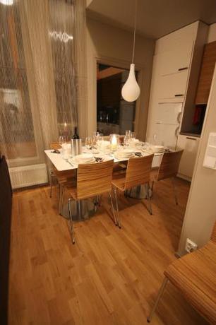 Imagen de la habitación del Apartamentos Levi Suites Levin Klubi. Foto 3