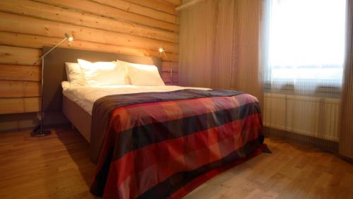 Imagen de la habitación del Apartamentos Levi Suites Levin Klubi. Foto 5