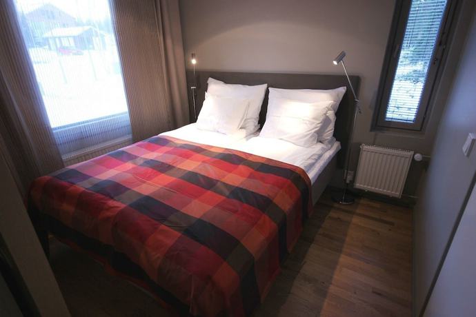 Imagen de la habitación del Apartamentos Levi Suites Levin Klubi. Foto 7