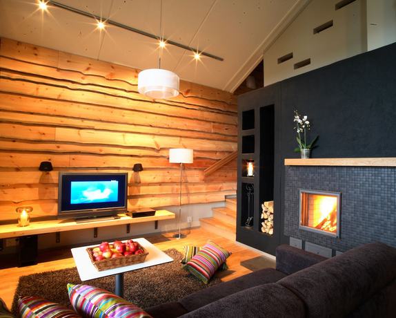 Imagen de la habitación del Apartamentos Levi Suites Levin Klubi. Foto 14