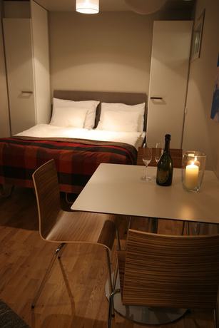 Imagen de la habitación del Apartamentos Levi Suites Levin Klubi. Foto 16