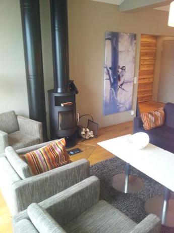 Imagen de la habitación del Apartamentos Levi Suites Unna Mànnu. Foto 5