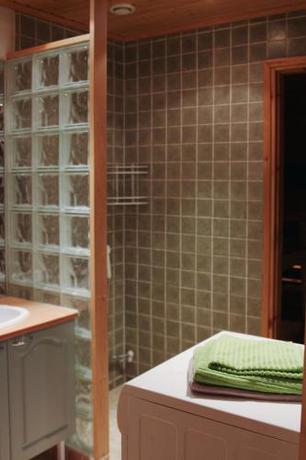 Imagen de la habitación del Apartamentos Levilehto. Foto 5