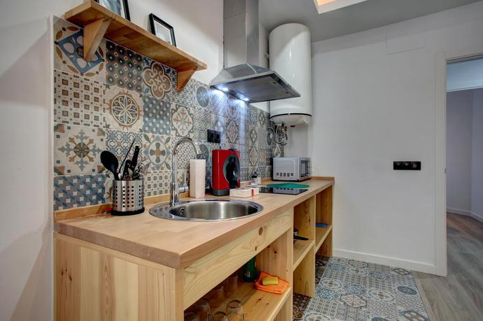 Imagen de la habitación del Apartamentos Lewis and Peter Apartments Los Remedios. Foto 5