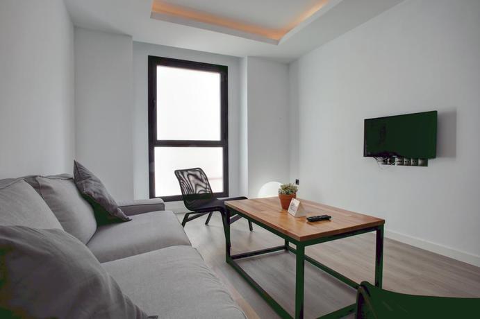 Imagen de la habitación del Apartamentos Lewis and Peter Apartments Los Remedios. Foto 8