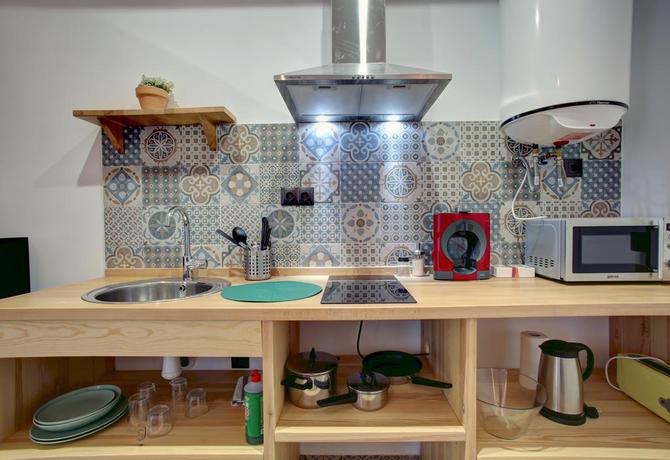 Imagen de la habitación del Apartamentos Lewis and Peter Apartments Los Remedios. Foto 10