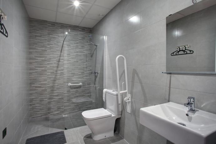 Imagen de la habitación del Apartamentos Lewis and Peter Apartments Los Remedios. Foto 11