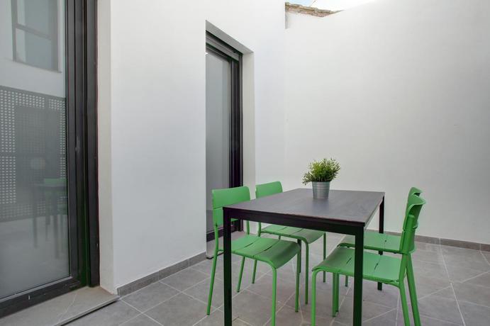 Imagen de la habitación del Apartamentos Lewis and Peter Apartments Los Remedios. Foto 12