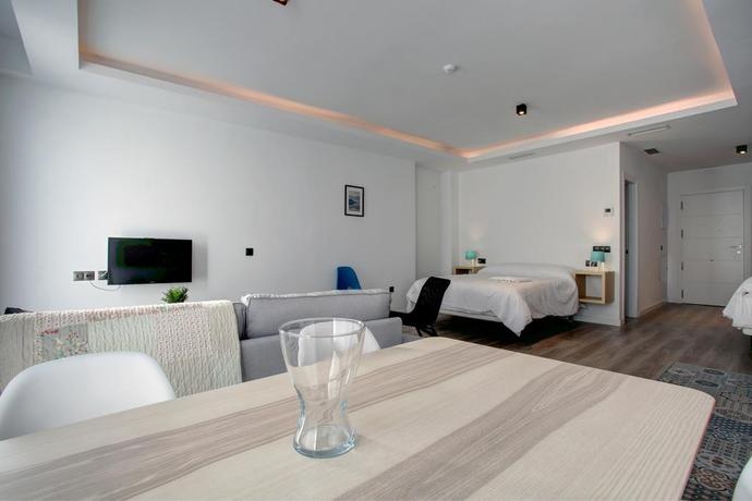 Imagen de la habitación del Apartamentos Lewis and Peter Apartments Los Remedios. Foto 13