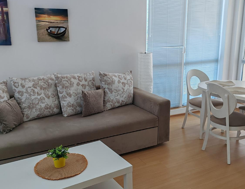Imagen general del Apartamentos Lex Kabakum. Foto 5