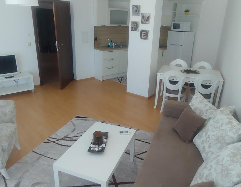 Imagen general del Apartamentos Lex Kabakum. Foto 7