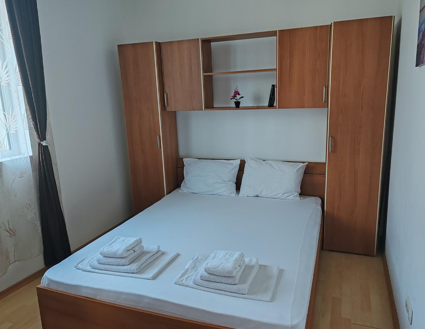 Imagen general del Apartamentos Lex Kabakum. Foto 9