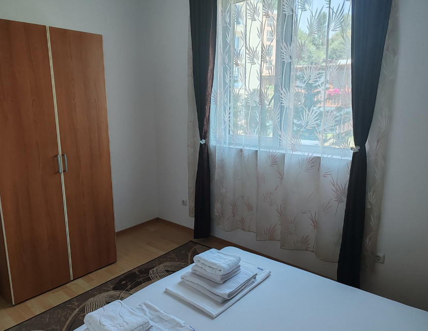 Imagen general del Apartamentos Lex Kabakum. Foto 10