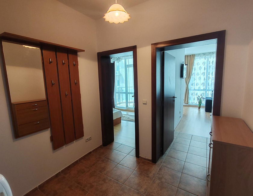 Imagen general del Apartamentos Lex Kabakum. Foto 11