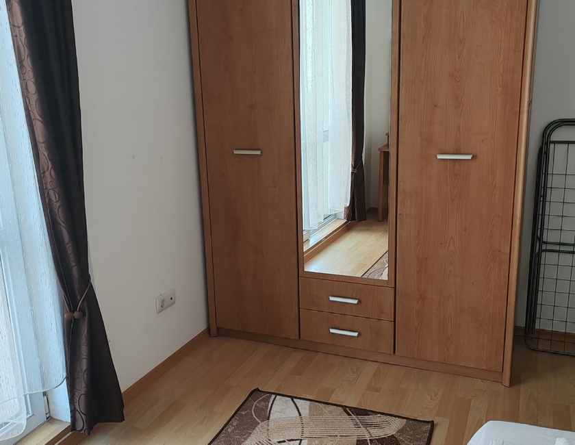 Imagen general del Apartamentos Lex Kabakum. Foto 12