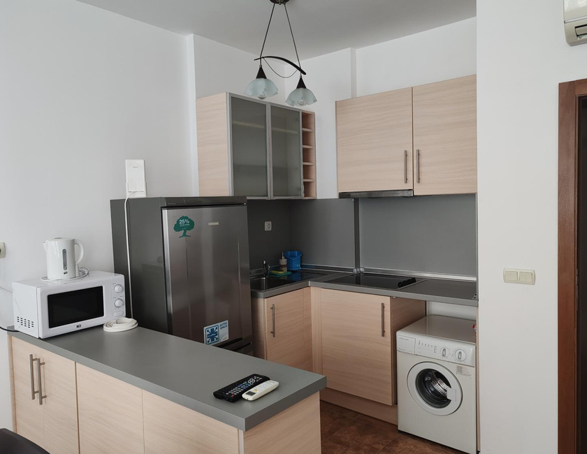 Imagen general del Apartamentos Lex Kabakum. Foto 15