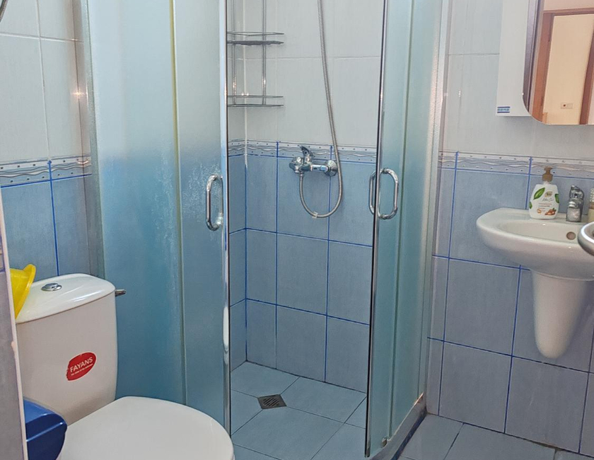 Imagen general del Apartamentos Lex Kabakum. Foto 19