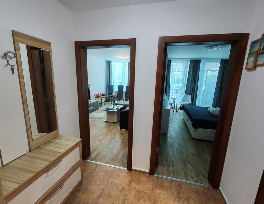Imagen general del Apartamentos Lex Kabakum. Foto 21