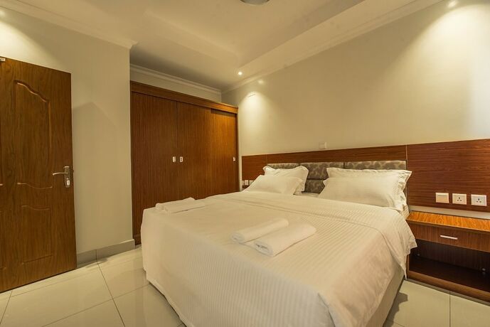 Imagen general del Apartamentos Lexor. Foto 3